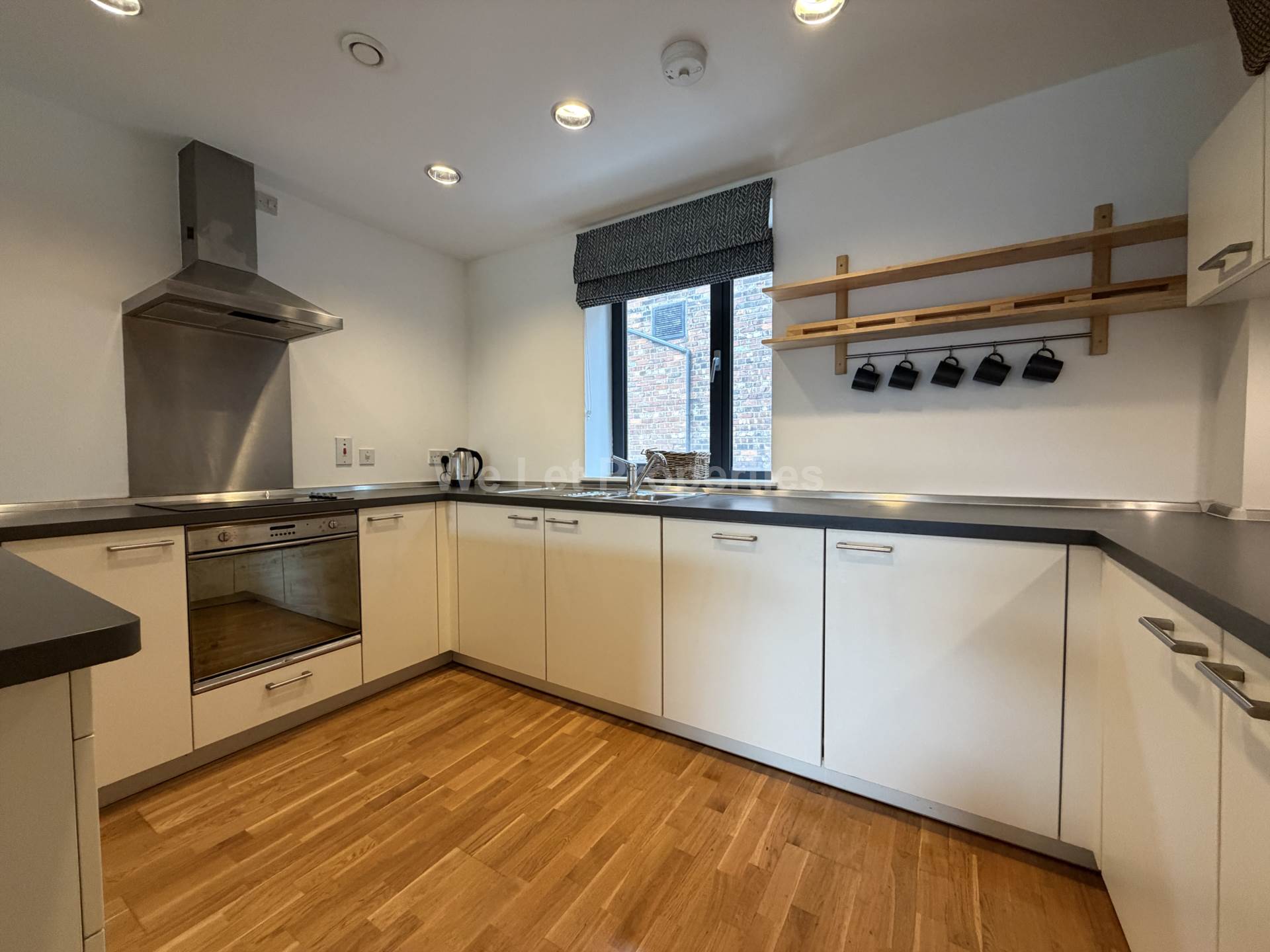 360 Apartments. Castlefield, Image 8
