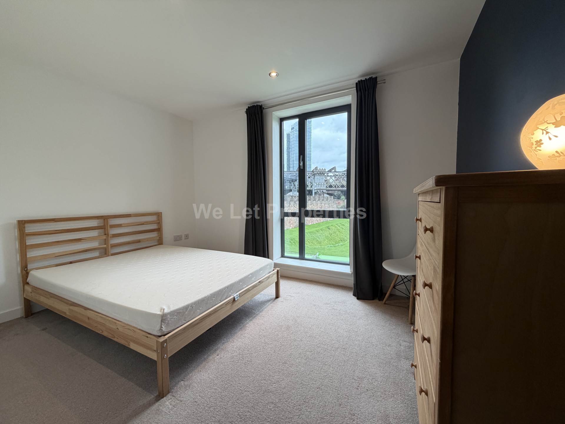 360 Apartments. Castlefield, Image 9