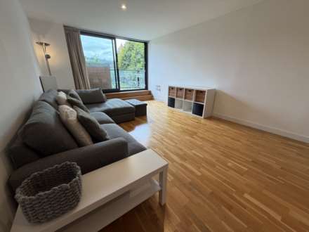 Property For Rent Rice Street, Castlefield, Manchester