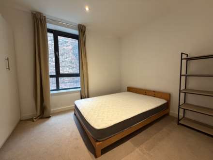 360 Apartments. Castlefield, Image 11