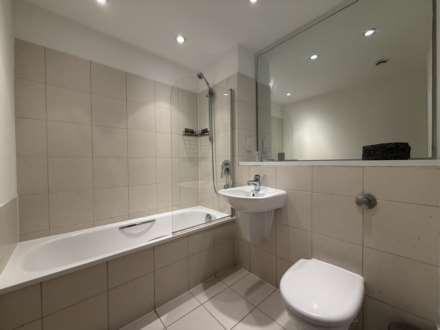 360 Apartments. Castlefield, Image 12