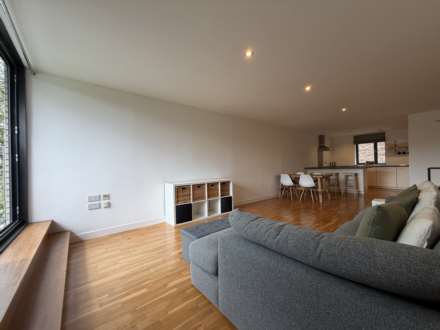 360 Apartments. Castlefield, Image 3