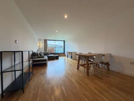 360 Apartments. Castlefield, Image 4
