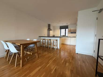 360 Apartments. Castlefield, Image 5