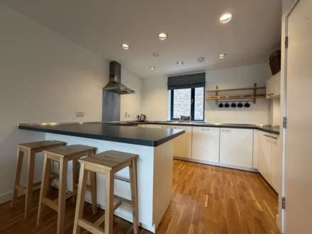 360 Apartments. Castlefield, Image 6