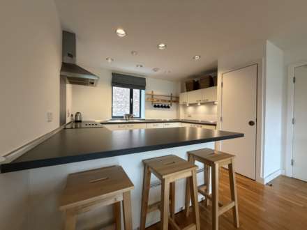 360 Apartments. Castlefield, Image 7