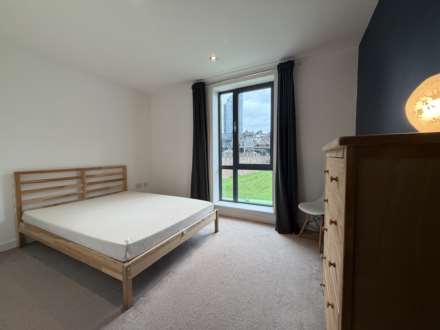 360 Apartments. Castlefield, Image 9