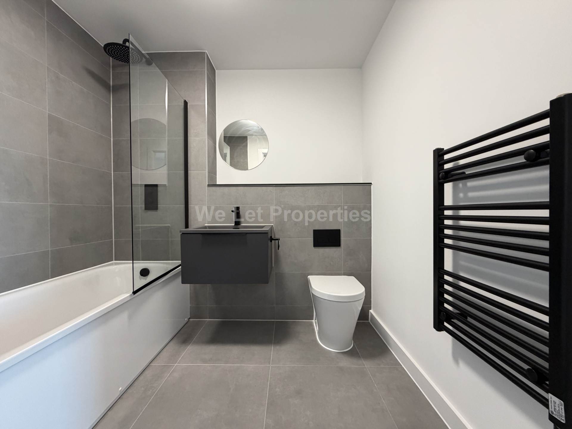 Berkeley Square, Ordsall Lane, Image 10