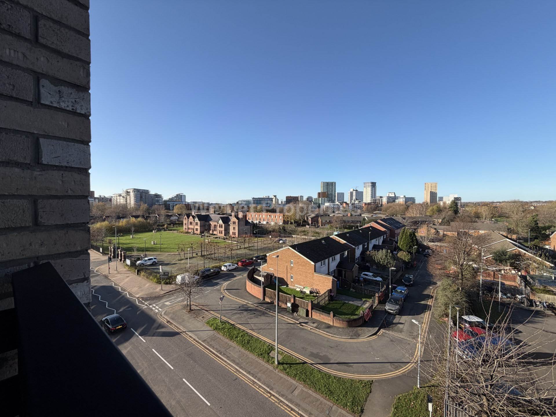 Berkeley Square, Ordsall Lane, Image 11