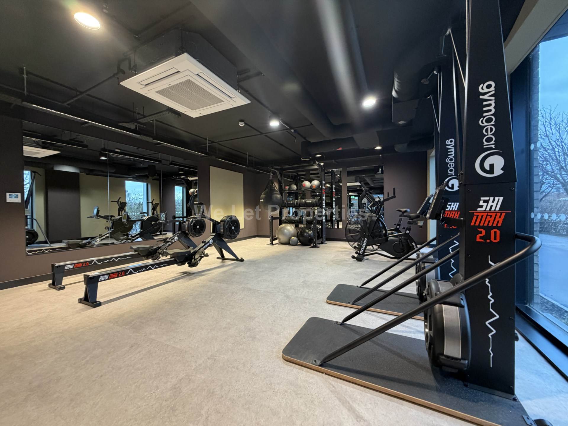 Berkeley Square, Ordsall Lane, Image 14