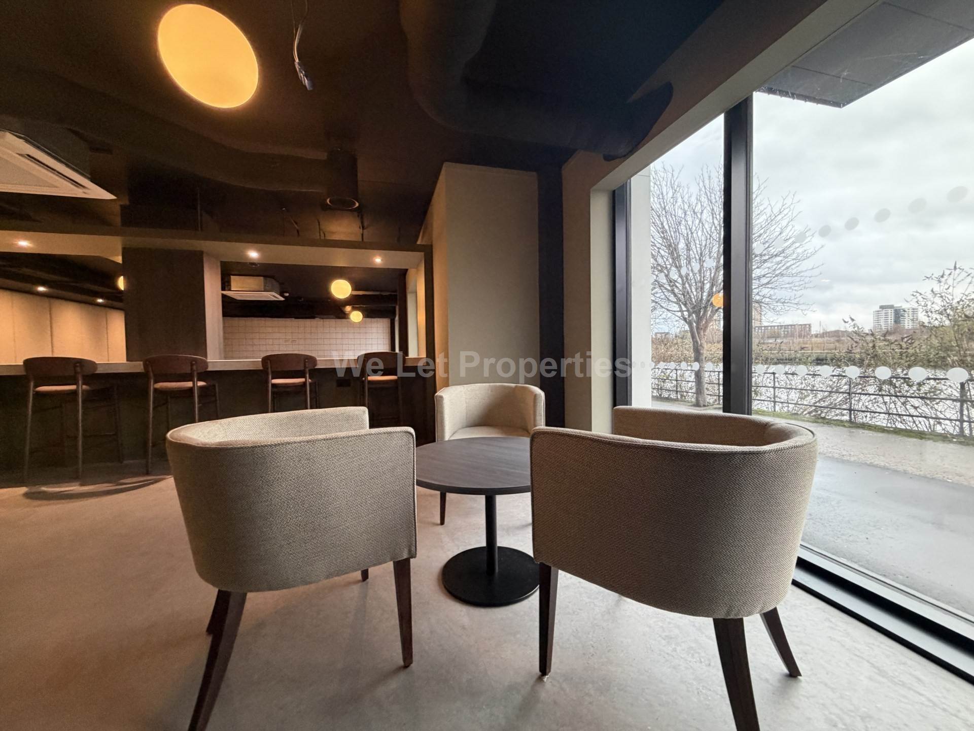 Berkeley Square, Ordsall Lane, Image 16