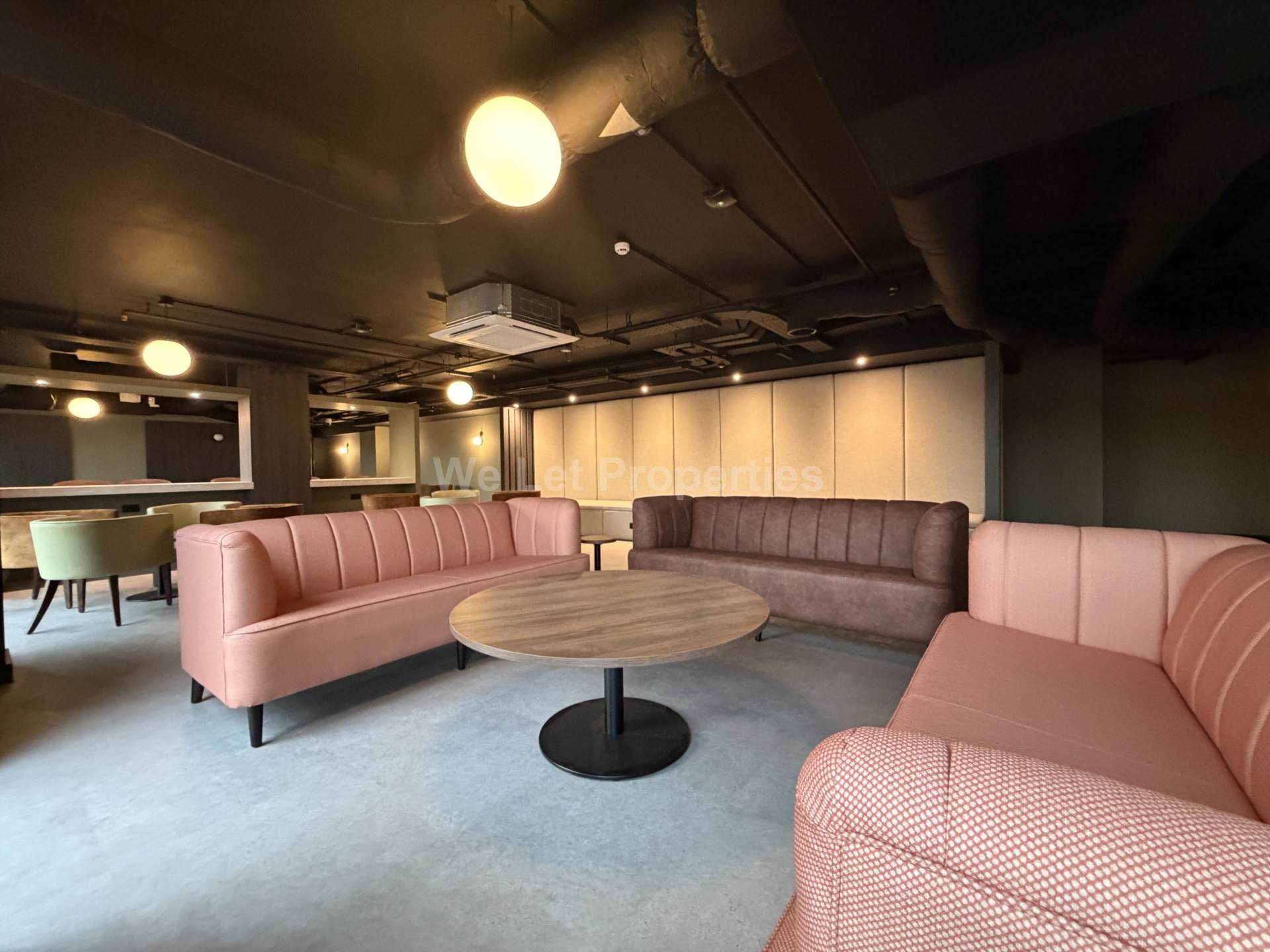 Berkeley Square, Ordsall Lane, Image 17