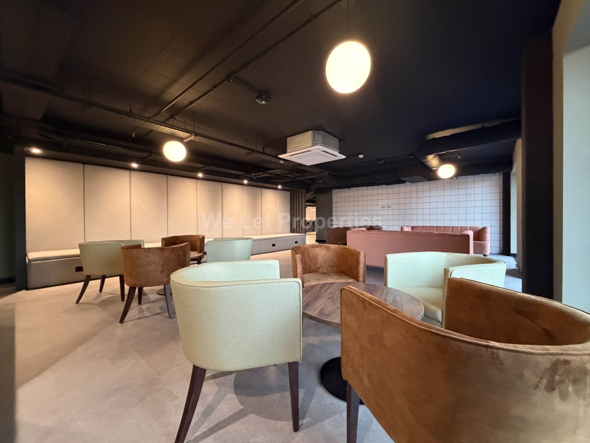 Berkeley Square, Ordsall Lane, Image 18