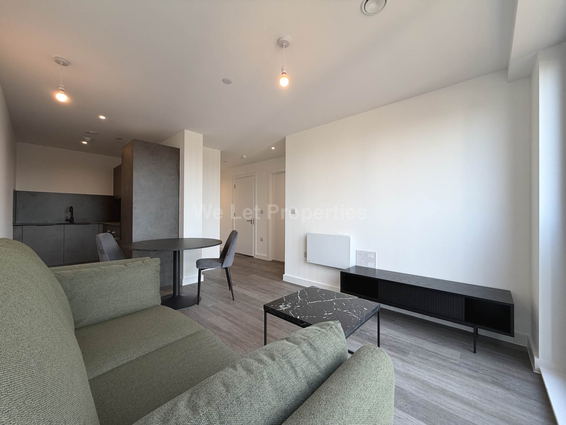 Berkeley Square, Ordsall Lane, Image 2