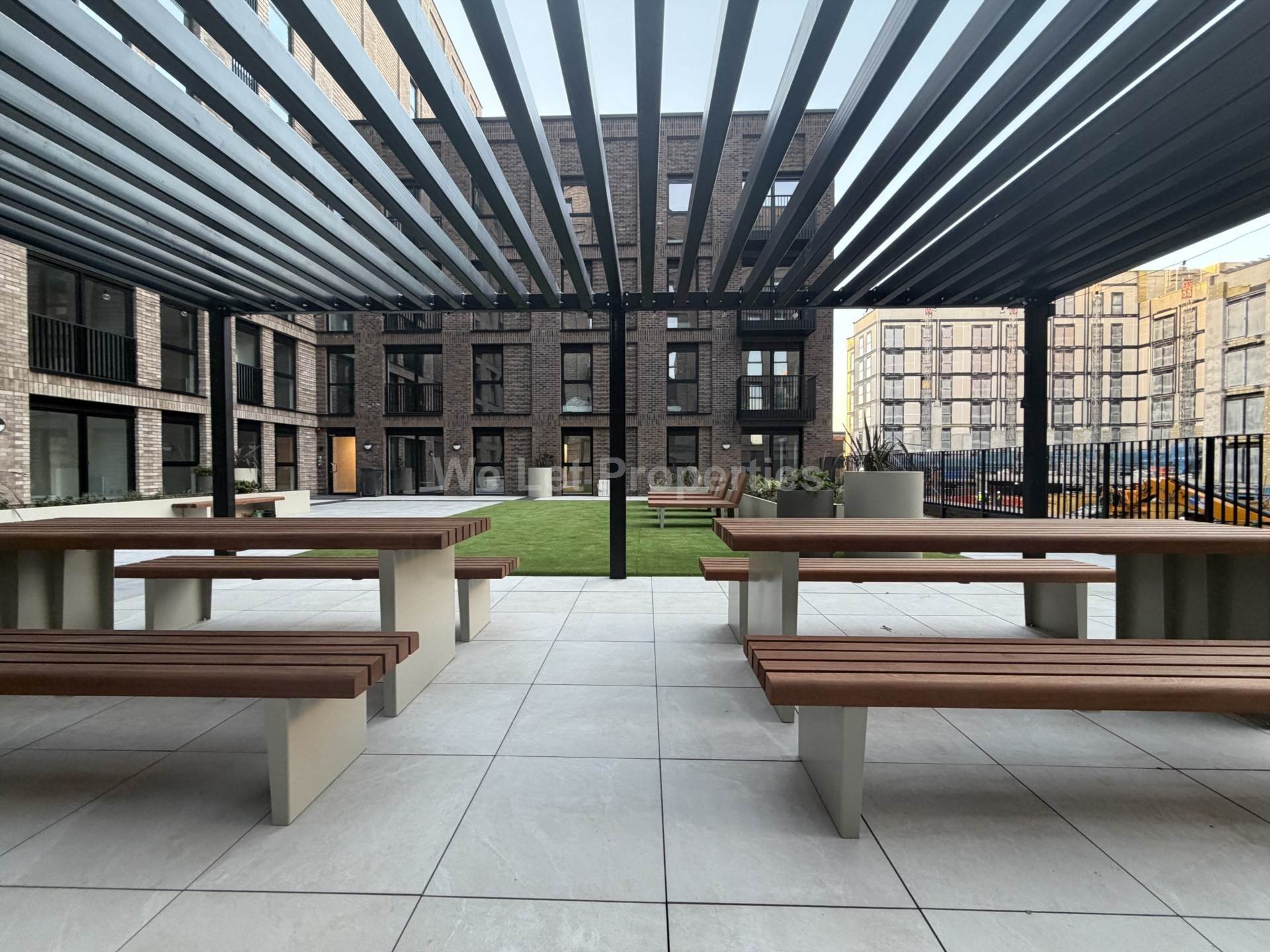 Berkeley Square, Ordsall Lane, Image 22