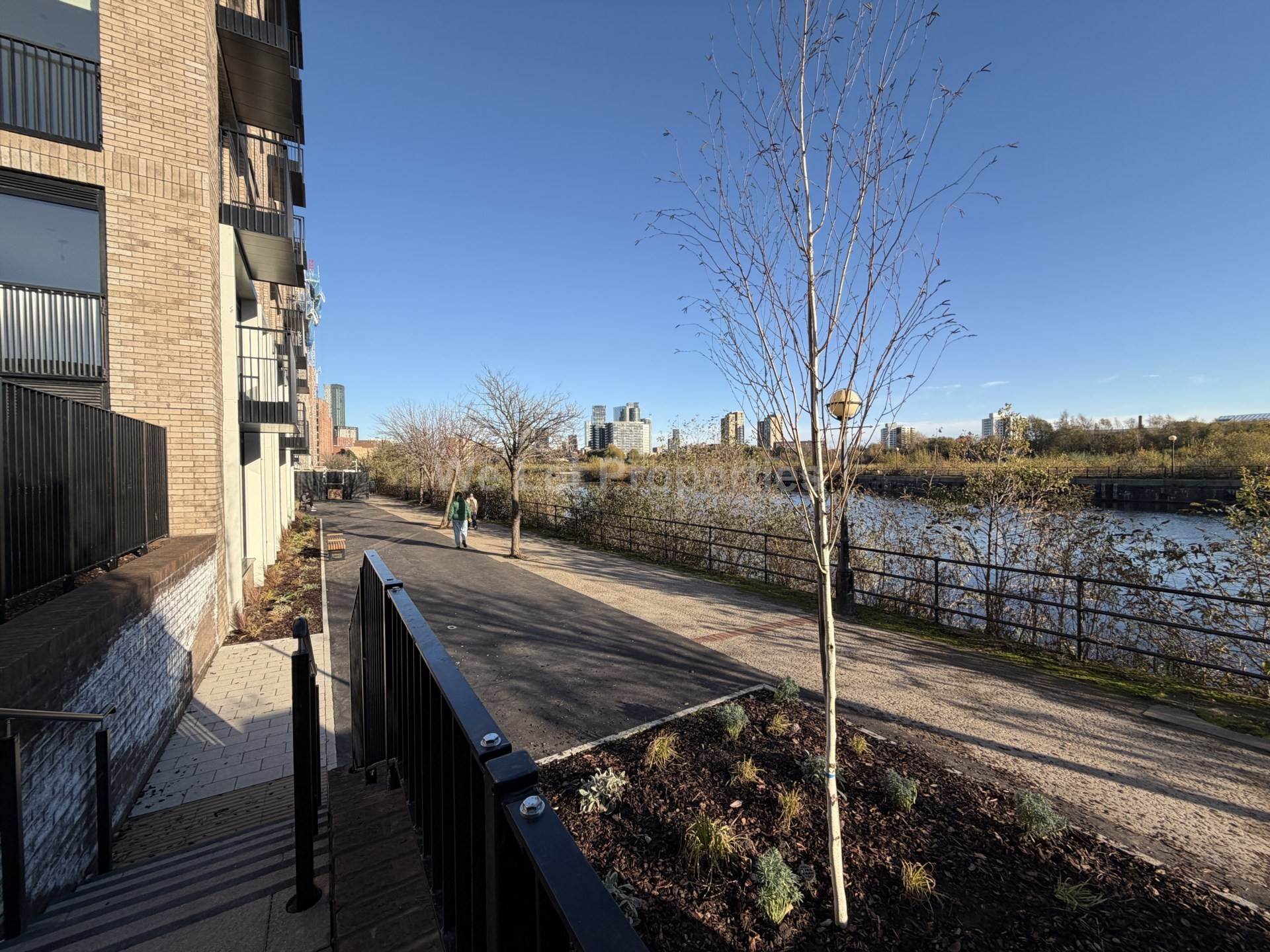 Berkeley Square, Ordsall Lane, Image 26