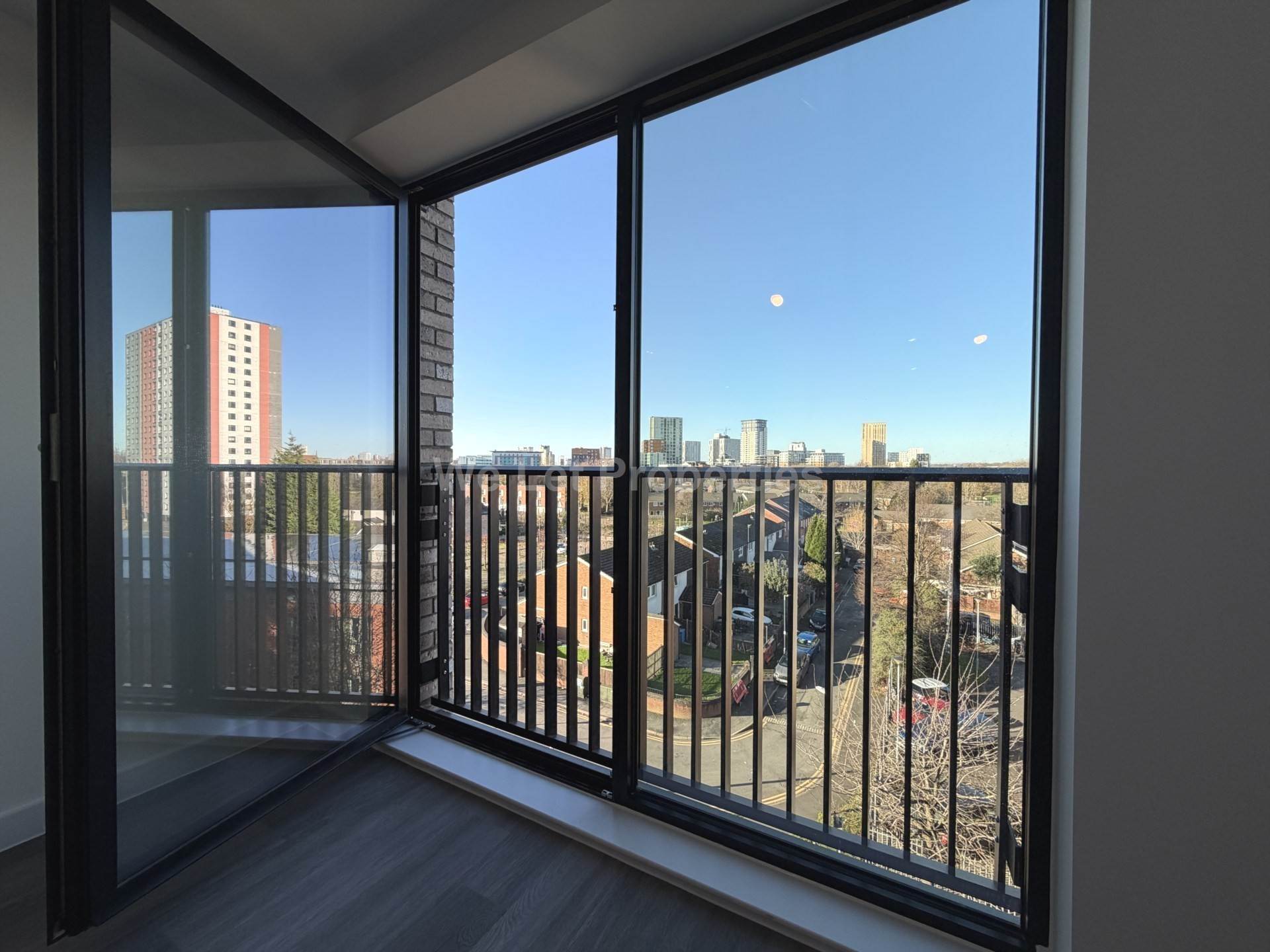 Berkeley Square, Ordsall Lane, Image 5