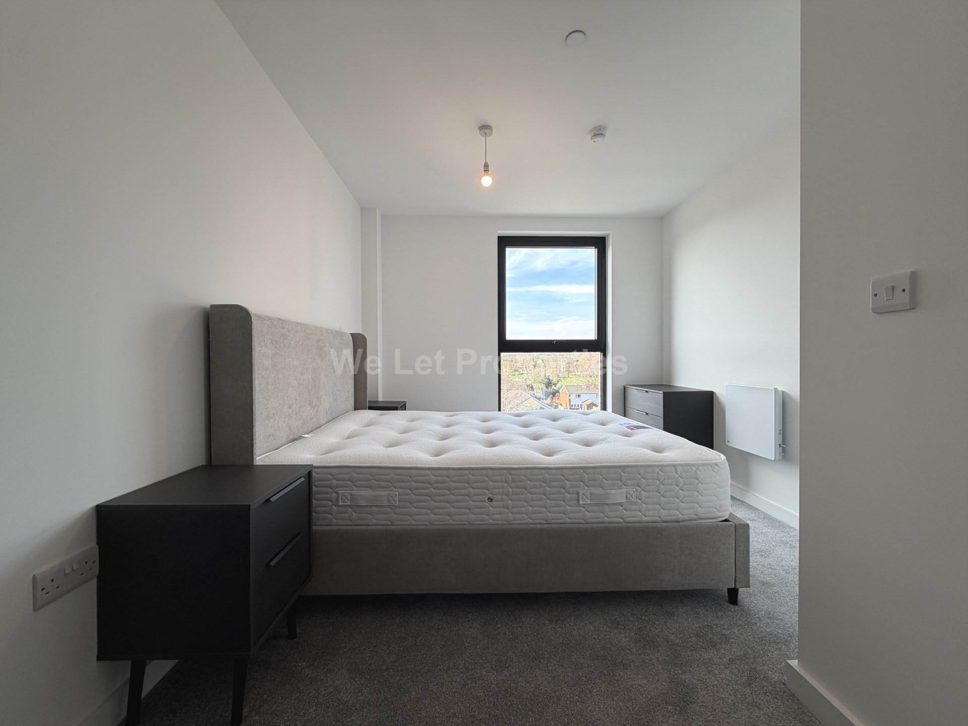 Berkeley Square, Ordsall Lane, Image 8