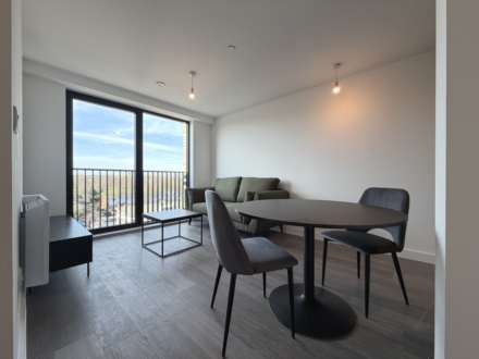 Property For Rent Orsdall Lane, Salford