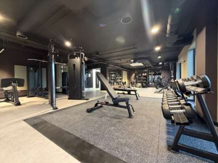 Berkeley Square, Ordsall Lane, Image 12