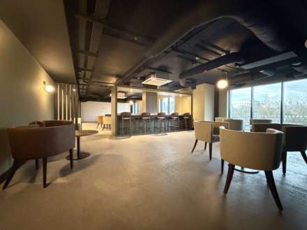 Berkeley Square, Ordsall Lane, Image 15