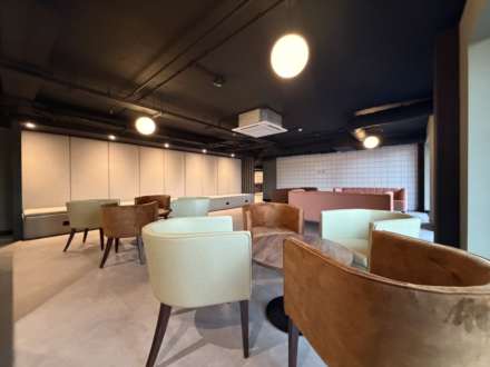 Berkeley Square, Ordsall Lane, Image 18