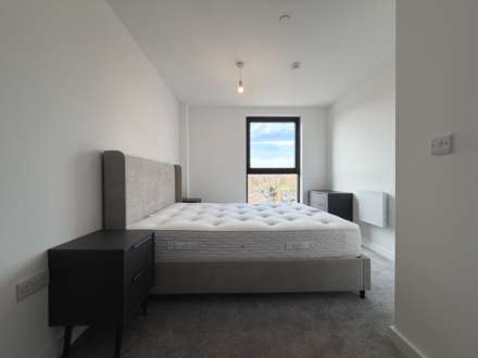 Berkeley Square, Ordsall Lane, Image 8