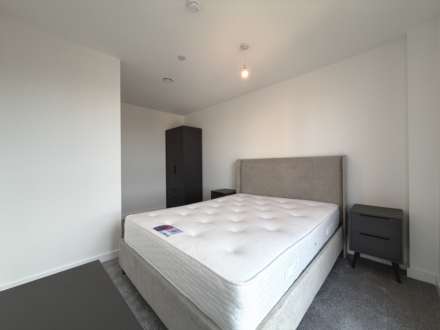 Berkeley Square, Ordsall Lane, Image 9