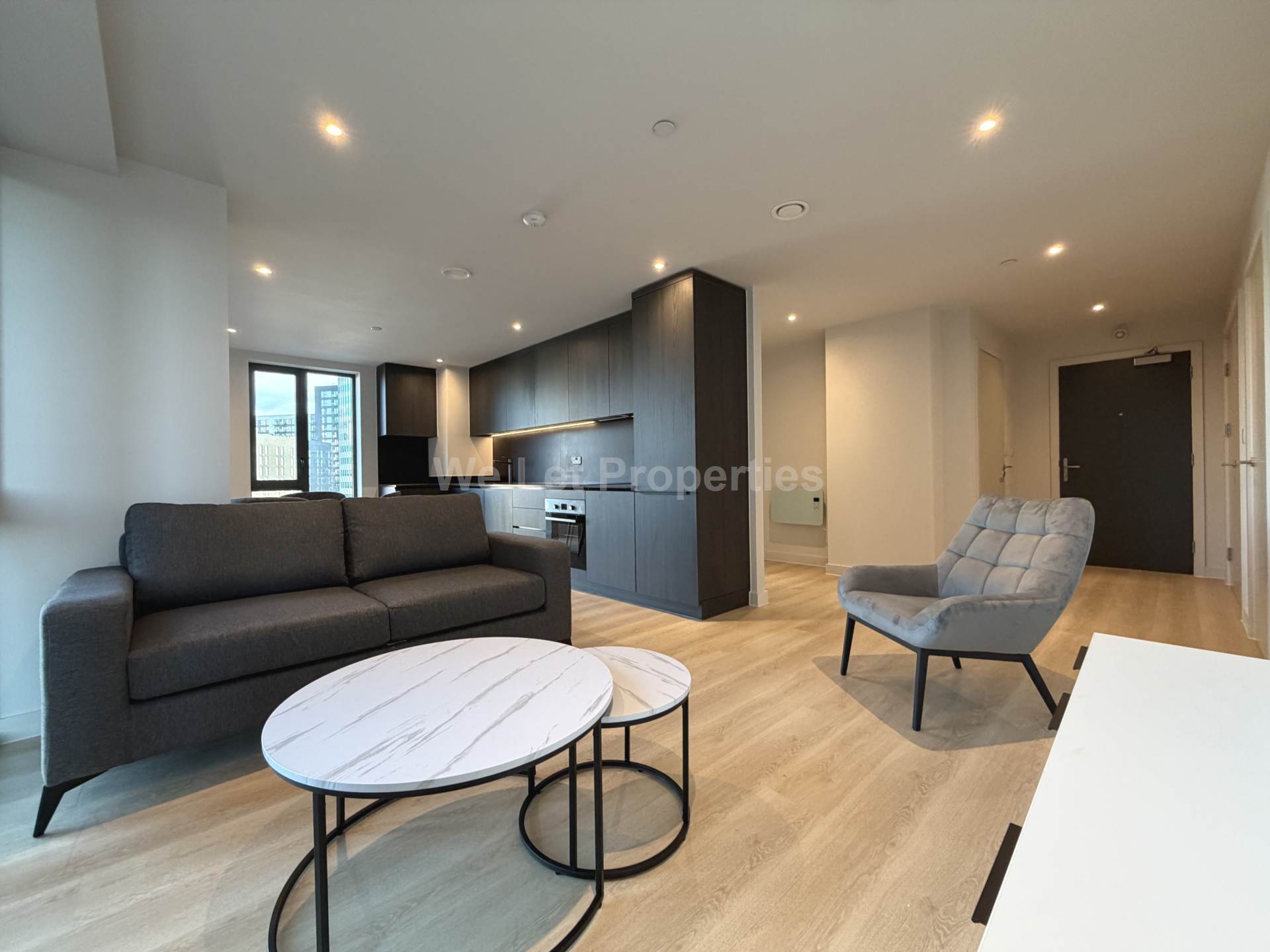 Waterhouse Gardens, Dutton Street, Image 1