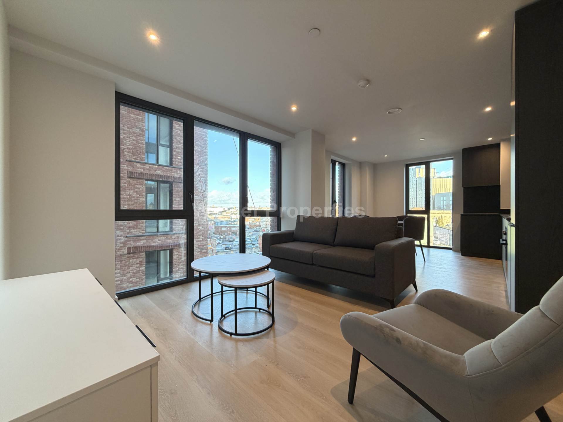 Waterhouse Gardens, Dutton Street, Image 2