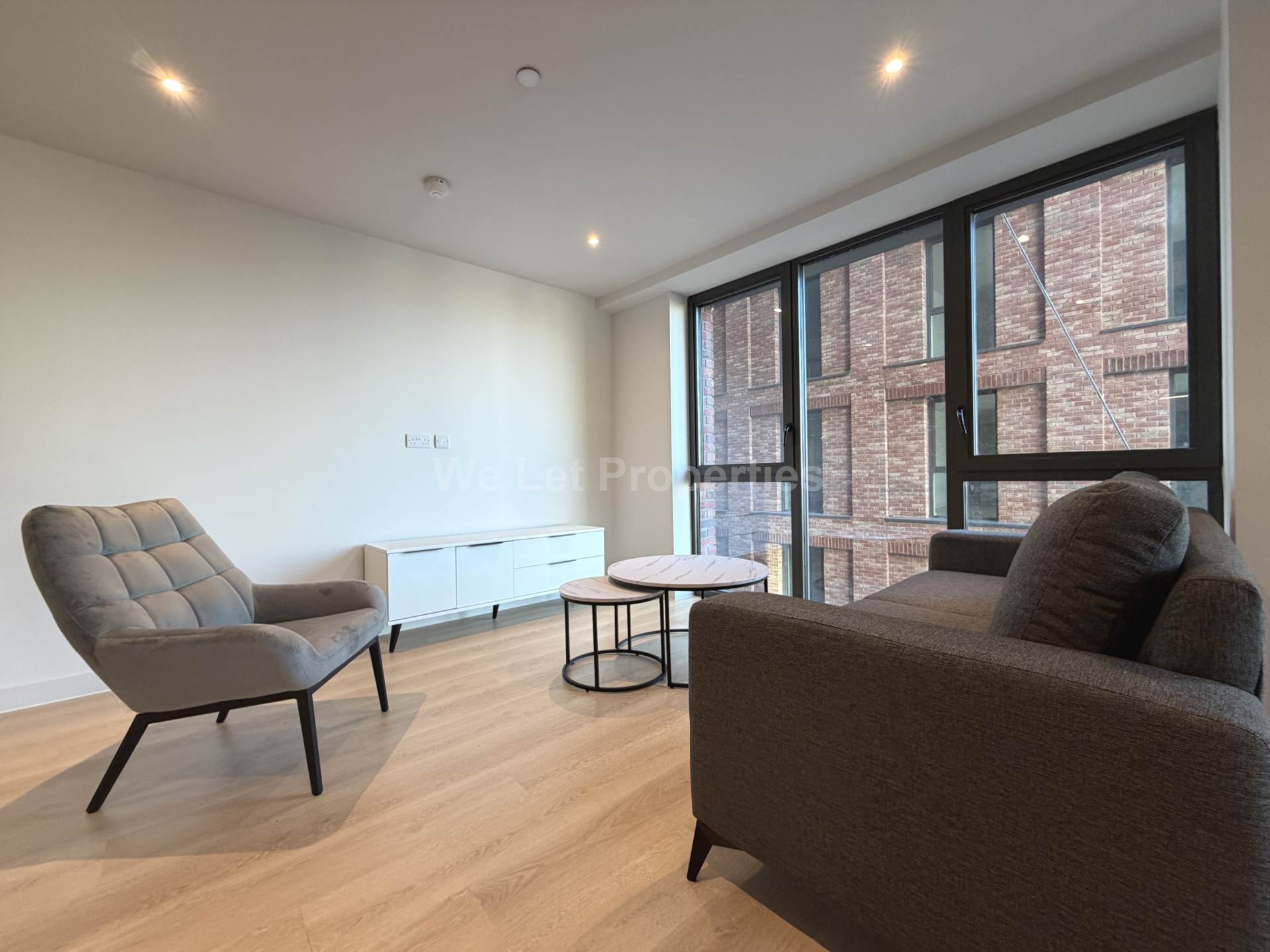 Waterhouse Gardens, Dutton Street, Image 3