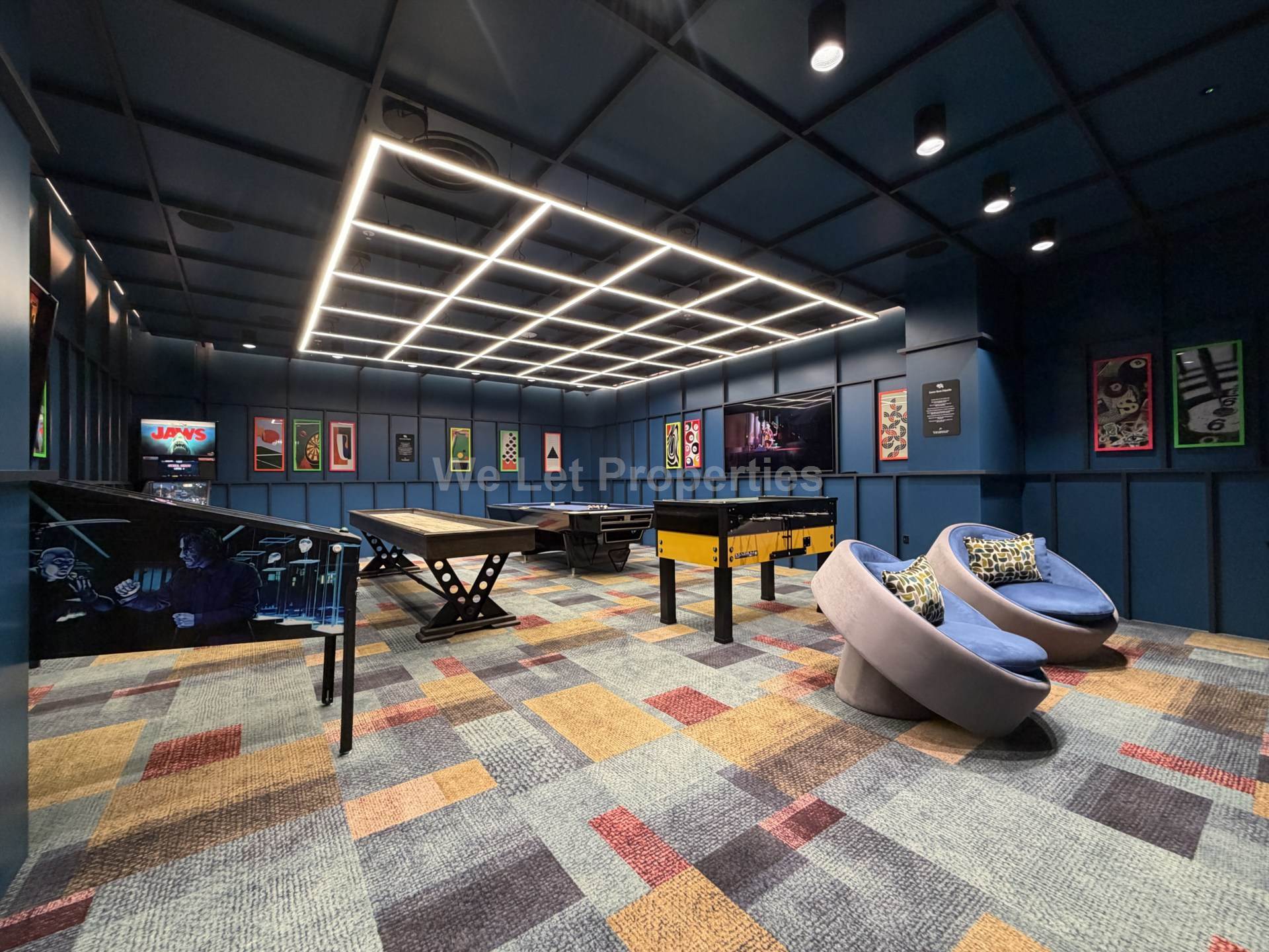 Waterhouse Gardens, Dutton Street, Image 32