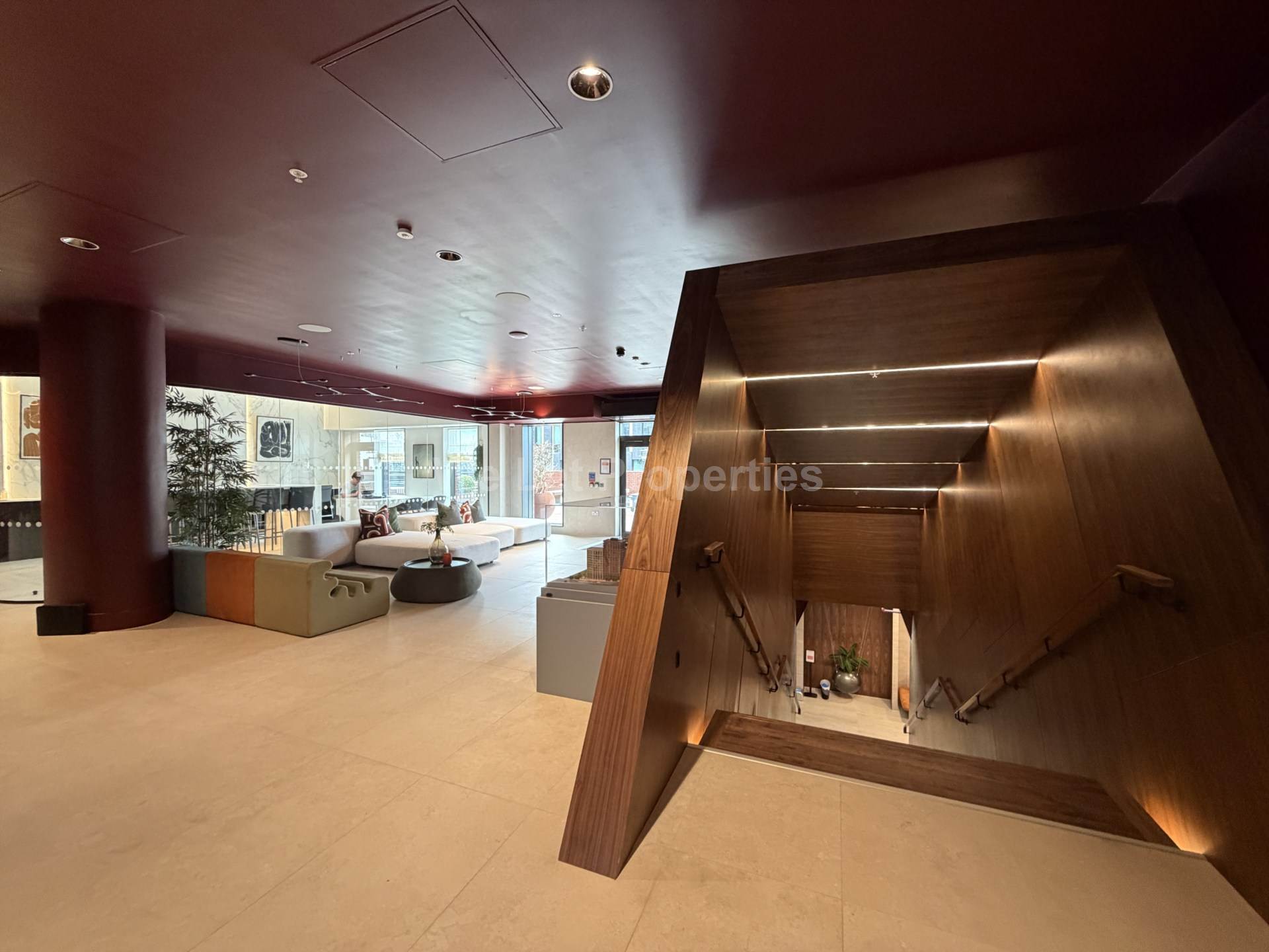 Waterhouse Gardens, Dutton Street, Image 40