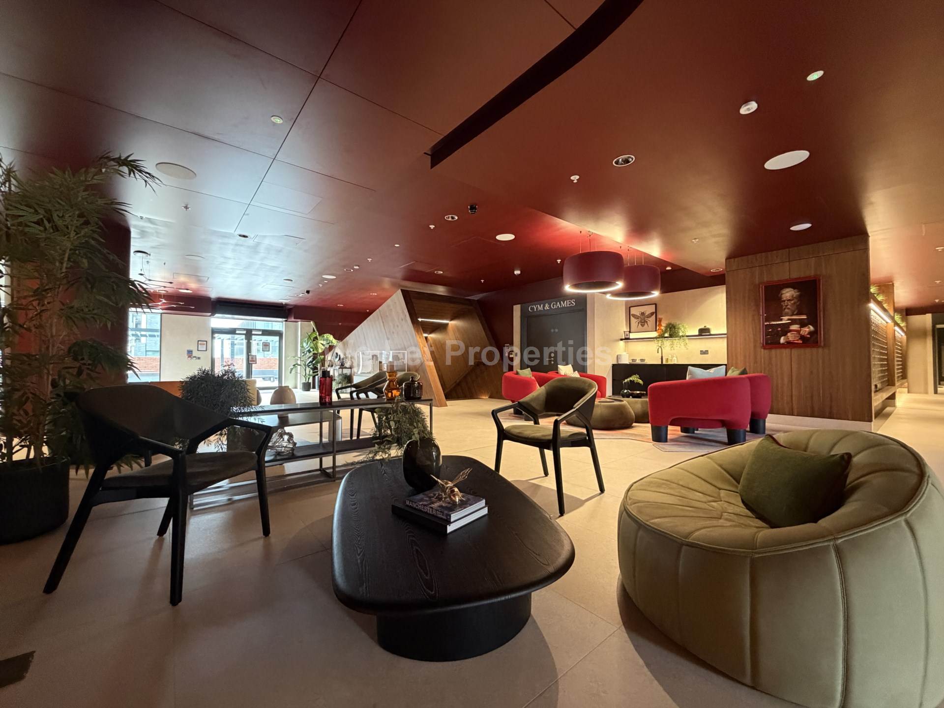 Waterhouse Gardens, Dutton Street, Image 41