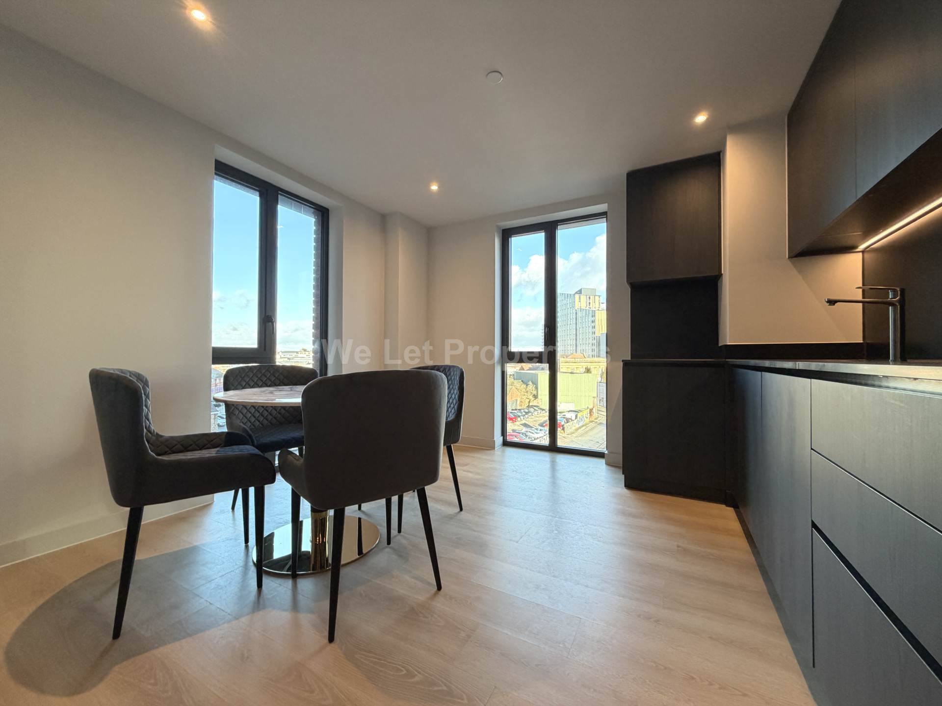 Waterhouse Gardens, Dutton Street, Image 6