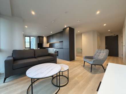 2 Bedroom Apartment, Waterhouse Gardens, Dutton Street