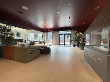 Waterhouse Gardens, Dutton Street, Image 38