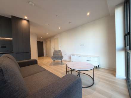 Waterhouse Gardens, Dutton Street, Image 4