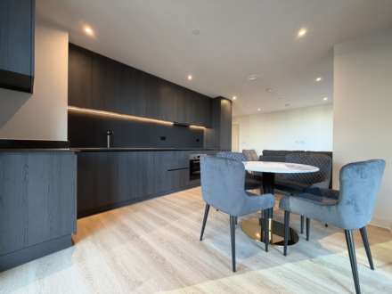 Waterhouse Gardens, Dutton Street, Image 5