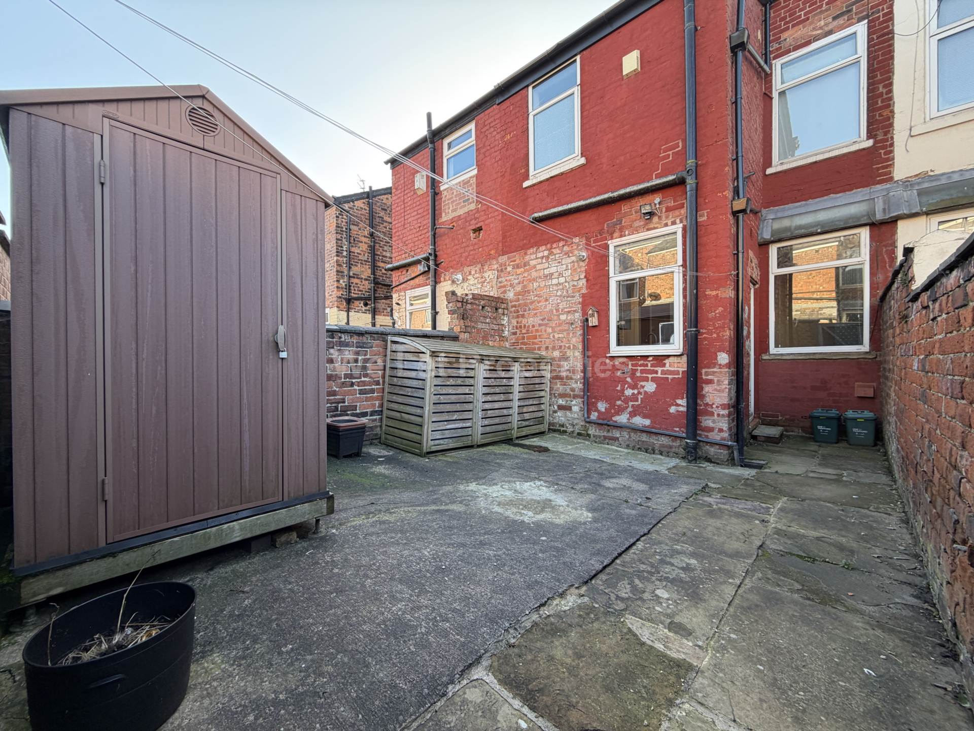 Taylors Road, Stretford, Image 18