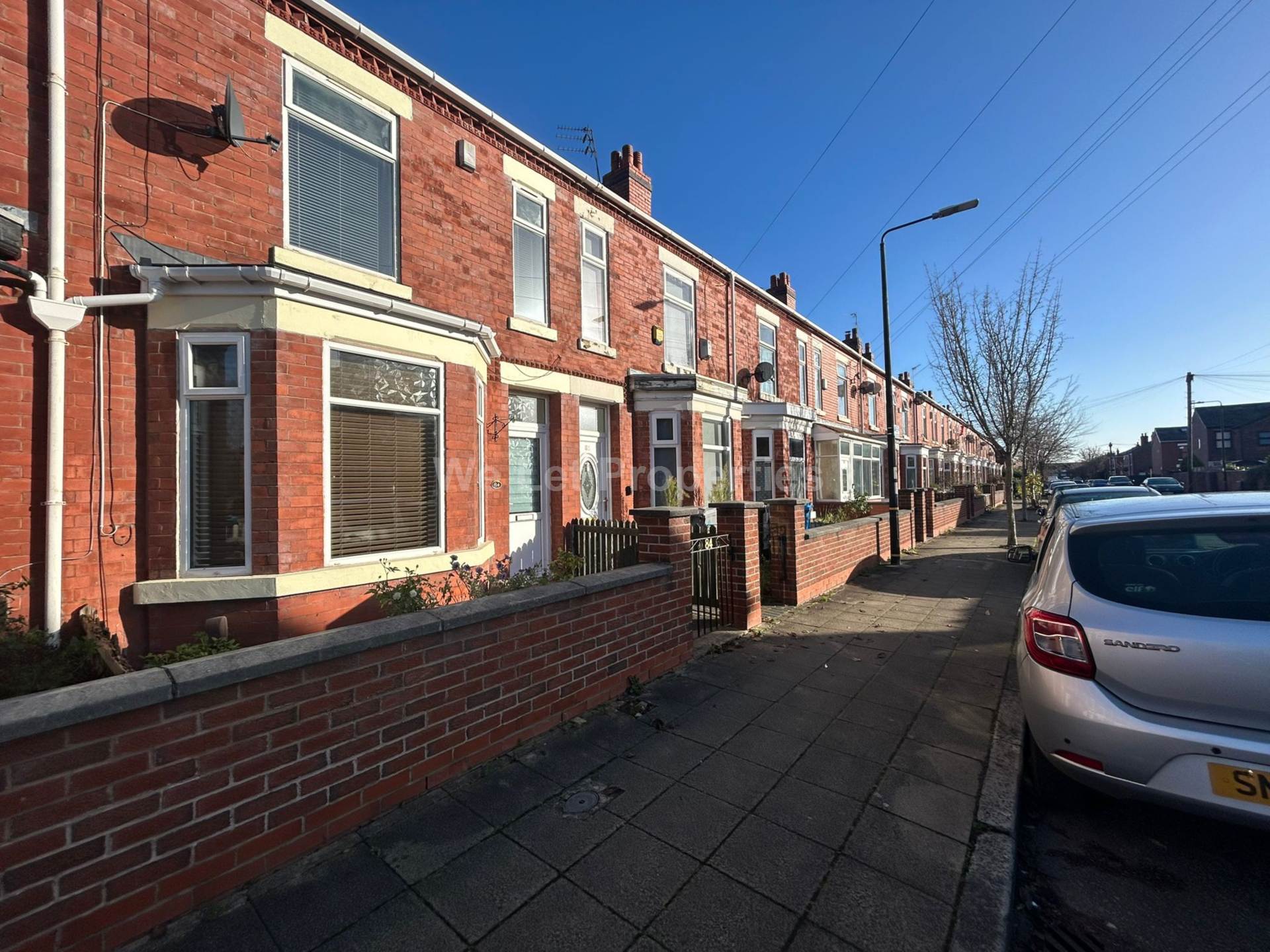 Taylors Road, Stretford, Image 20