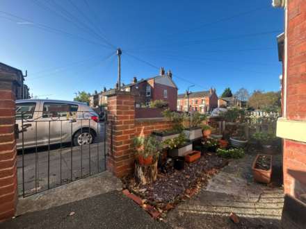 Taylors Road, Stretford, Image 19