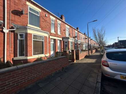 Taylors Road, Stretford, Image 20