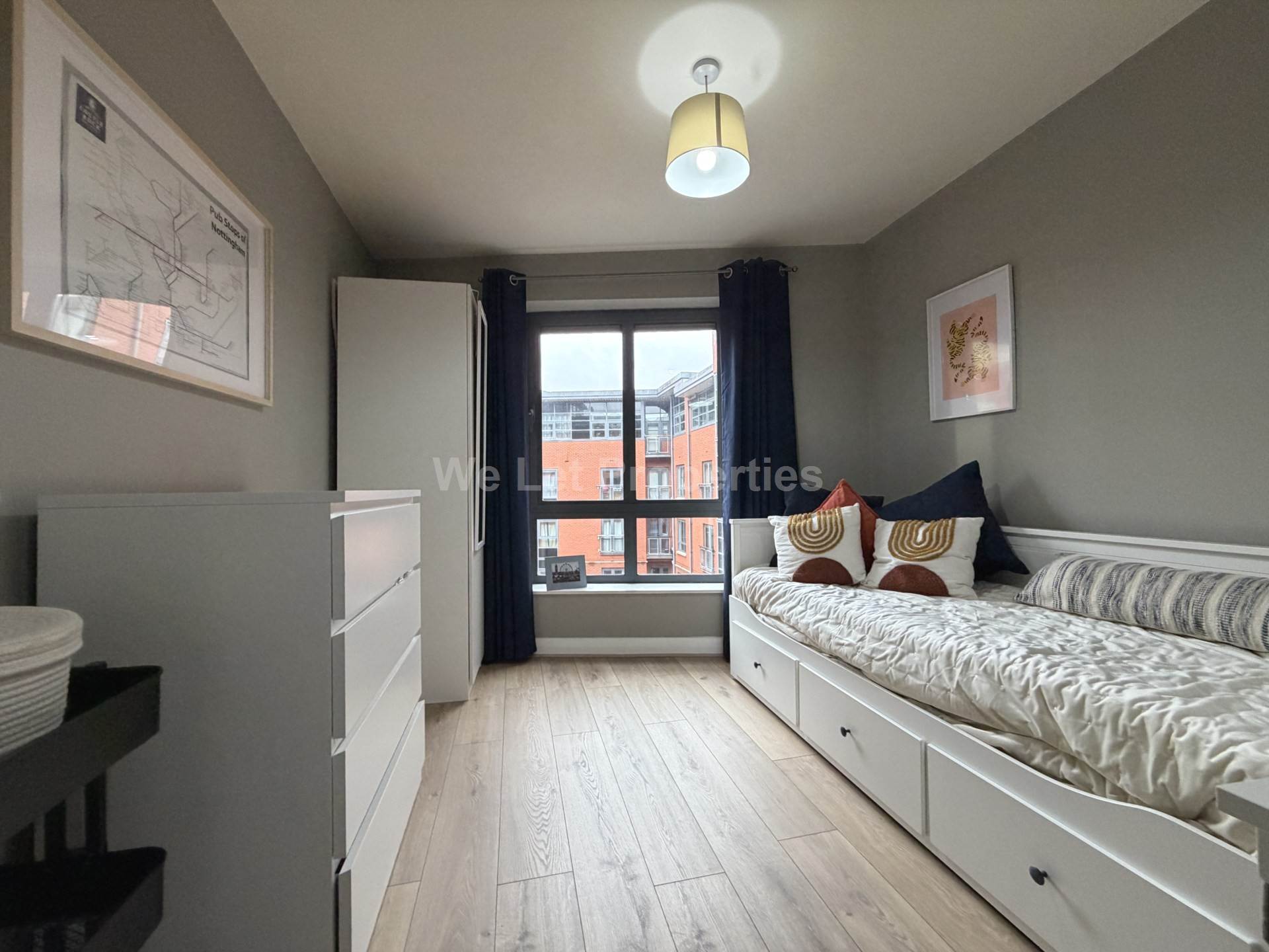 Lake House, Ellesmere Street, Image 13