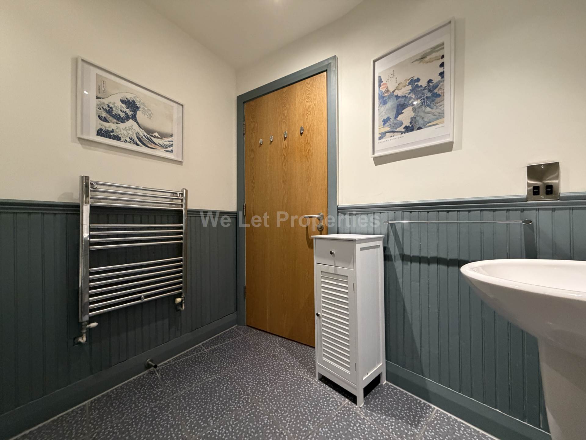 Lake House, Ellesmere Street, Image 16