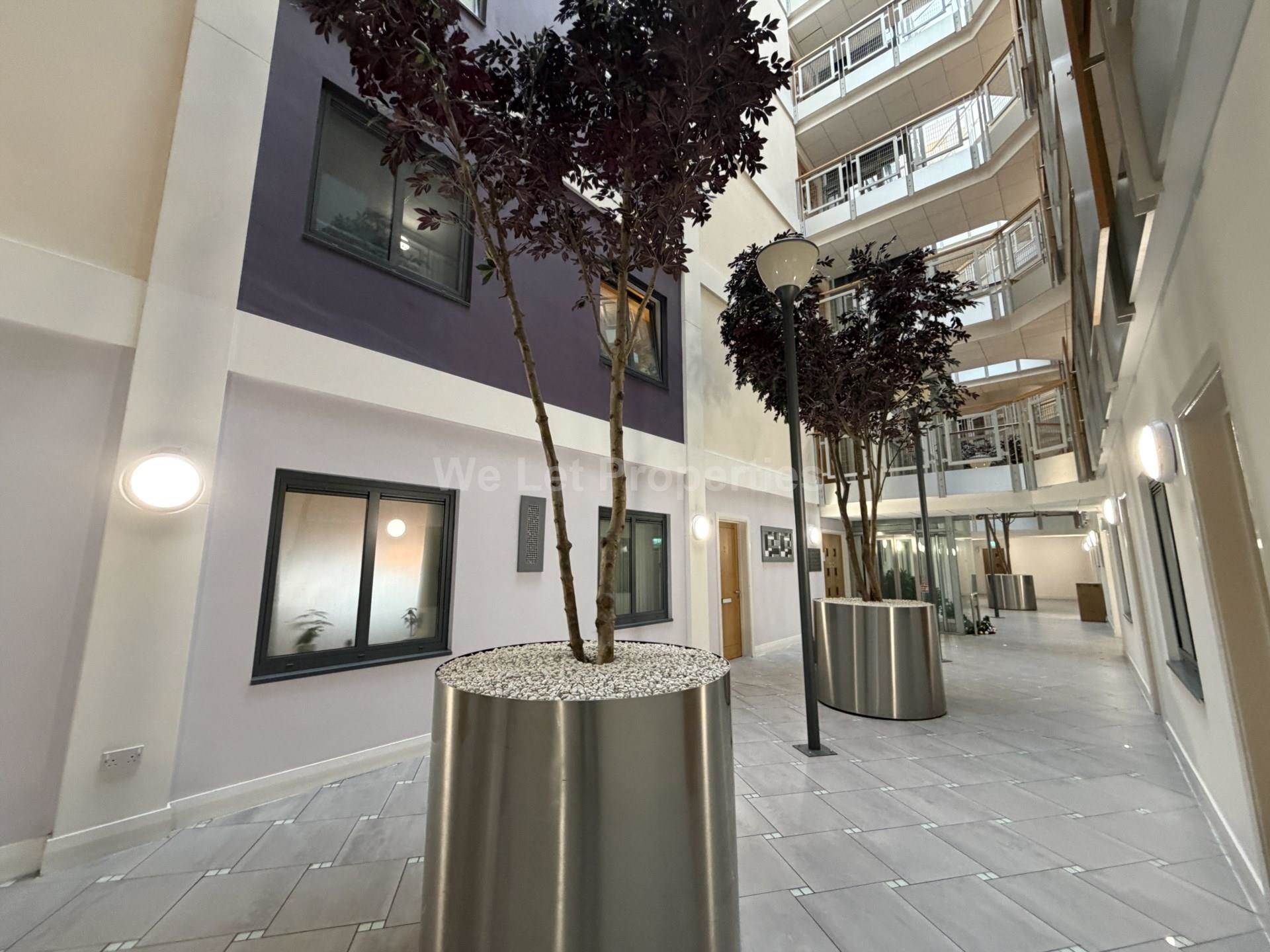 Lake House, Ellesmere Street, Image 20