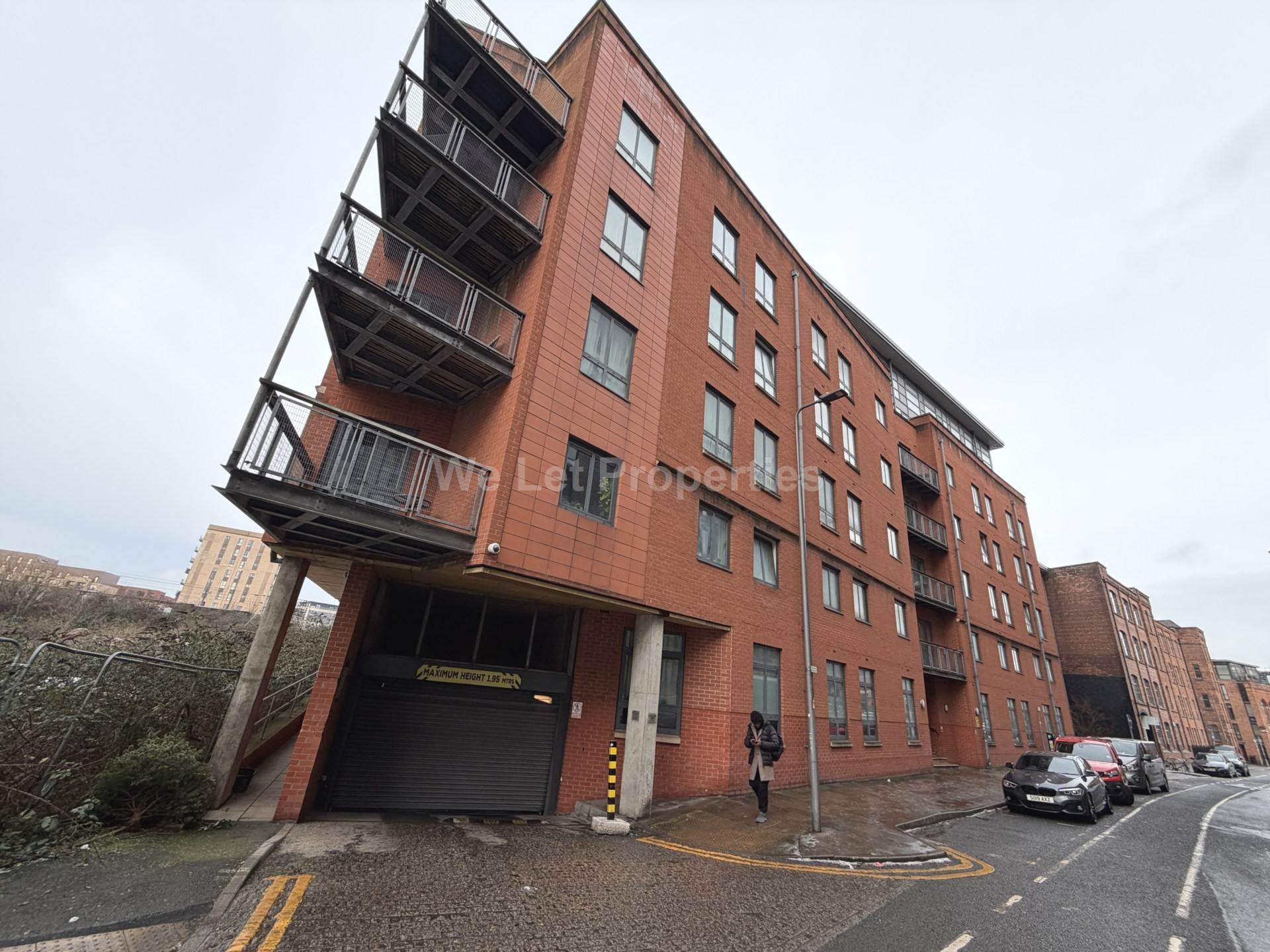 Lake House, Ellesmere Street, Image 21