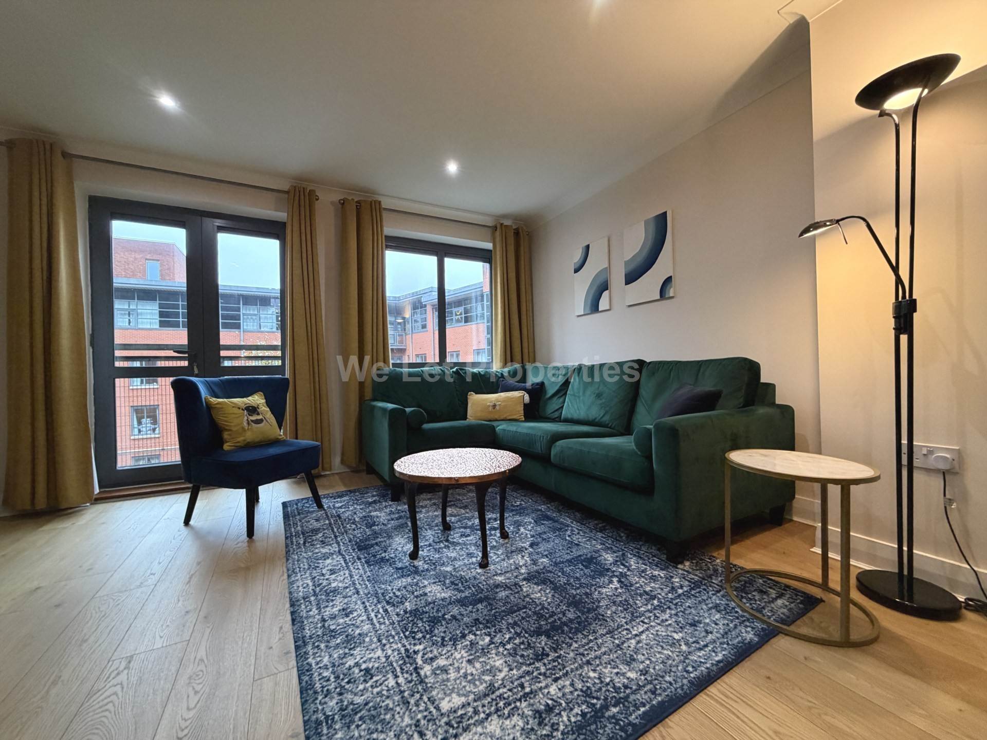 Lake House, Ellesmere Street, Image 3