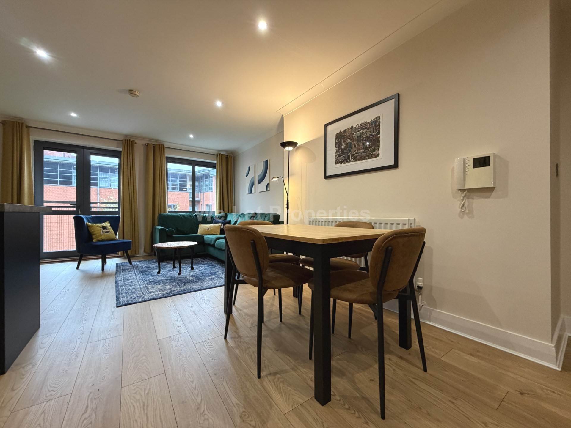 Lake House, Ellesmere Street, Image 6