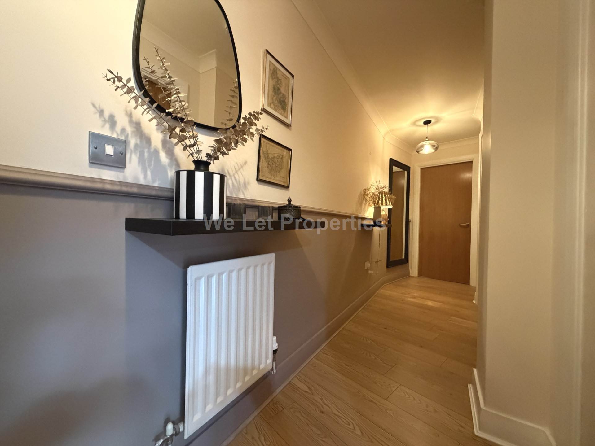 Lake House, Ellesmere Street, Image 9